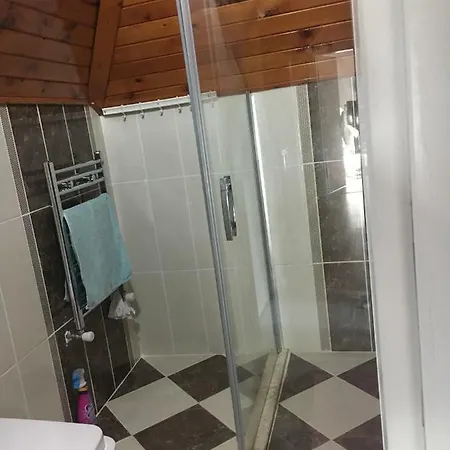 Masukiye Holiday home