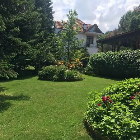 Holiday home Masukiye Kocaeli