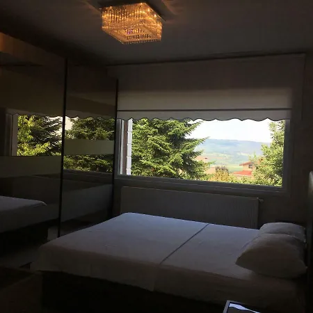 Holiday home Masukiye