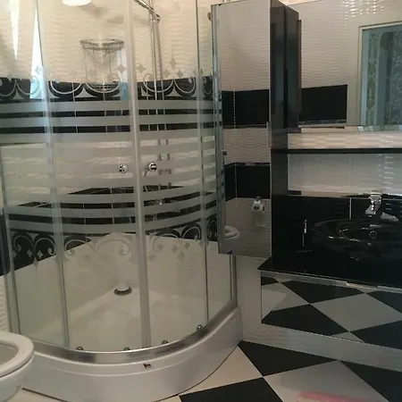 Holiday home Masukiye