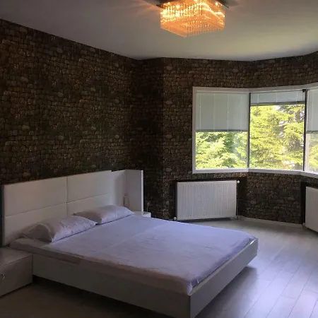 Holiday home Masukiye