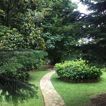 Masukiye Holiday home