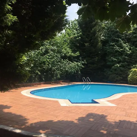 Holiday home Masukiye