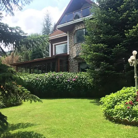 Masukiye Holiday home *