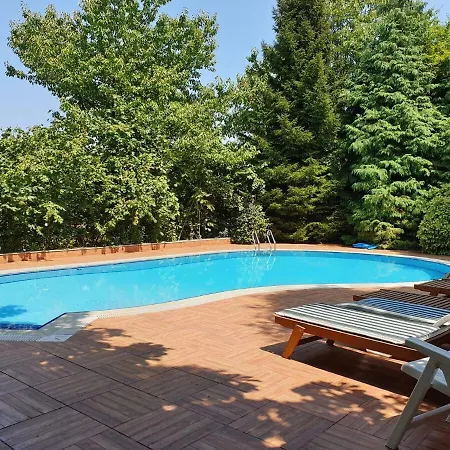 Masukiye Holiday home