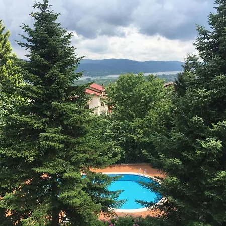 Holiday home Masukiye