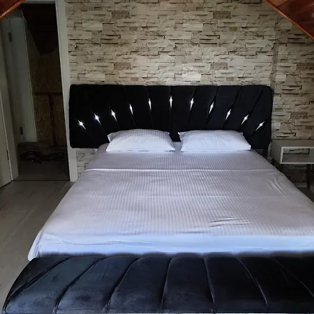 Masukiye Holiday home *